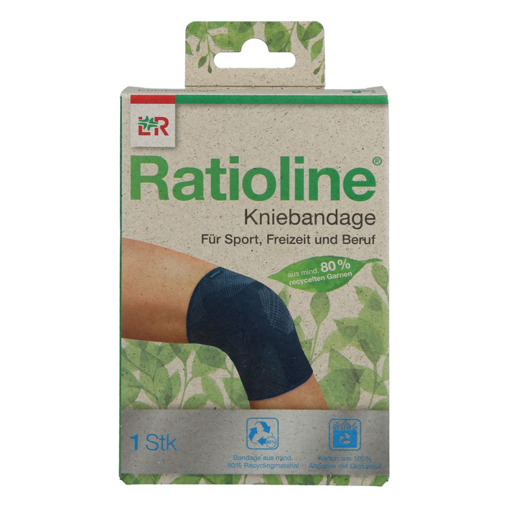 Lohmann & Rauscher GmbH & Co.KG Ratioline Kniebandage Größe s 17872856