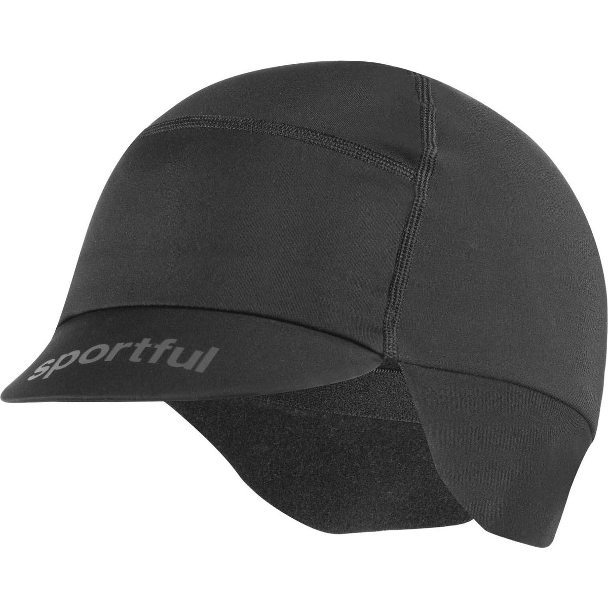 Sportful Winter Cap black (002) UNI 1125541-002-UNI