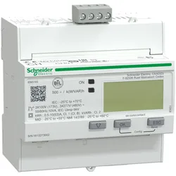 Schneider Electric Energiezähler A9MEM3165