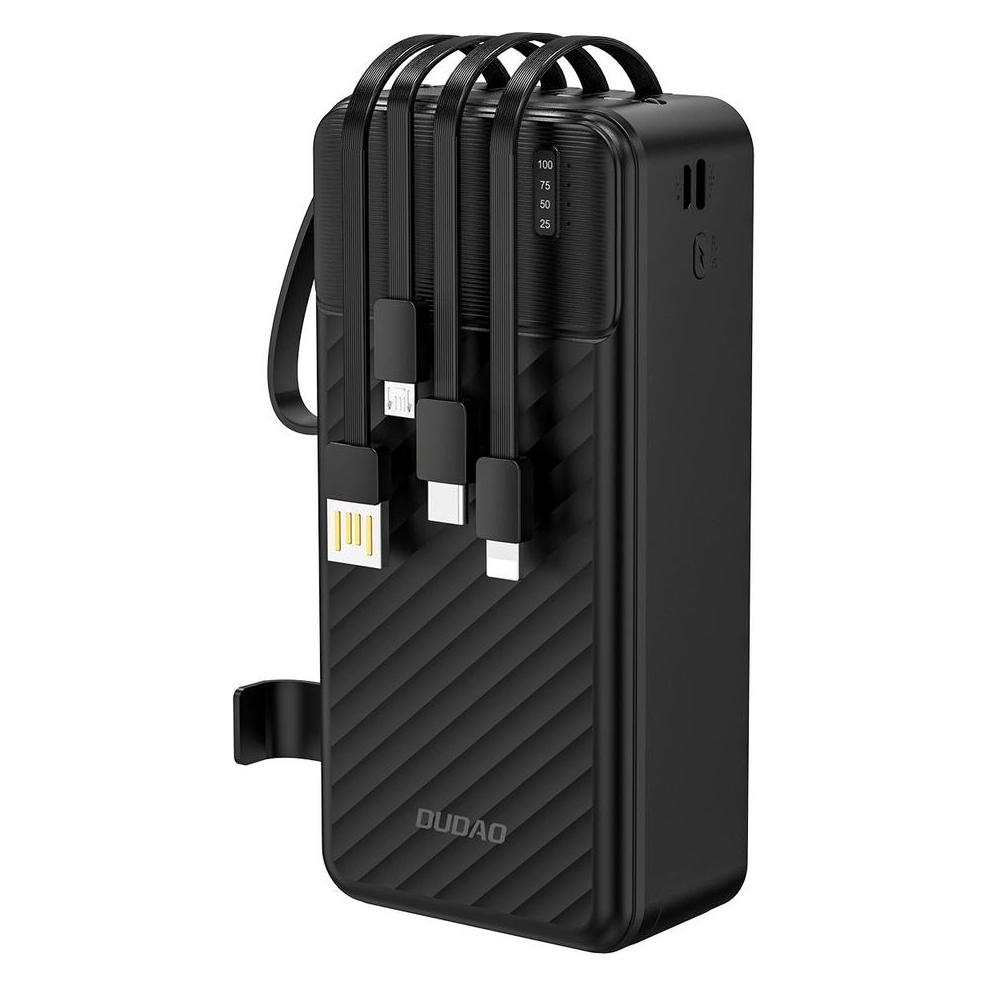 Dudao K11 Max (30000 mAh, 10 W) (6977196681914)