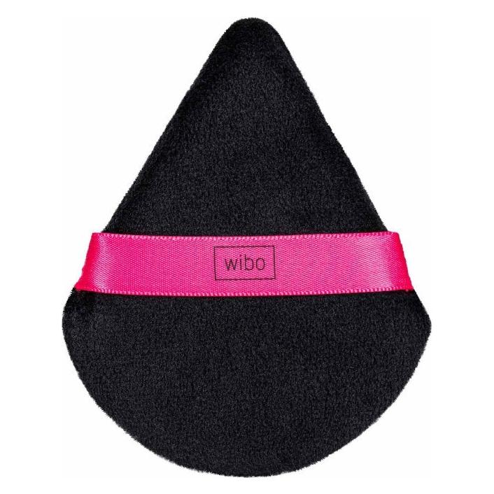 Wibo Triangle Powder Puff Powder Applicator (40183349)
