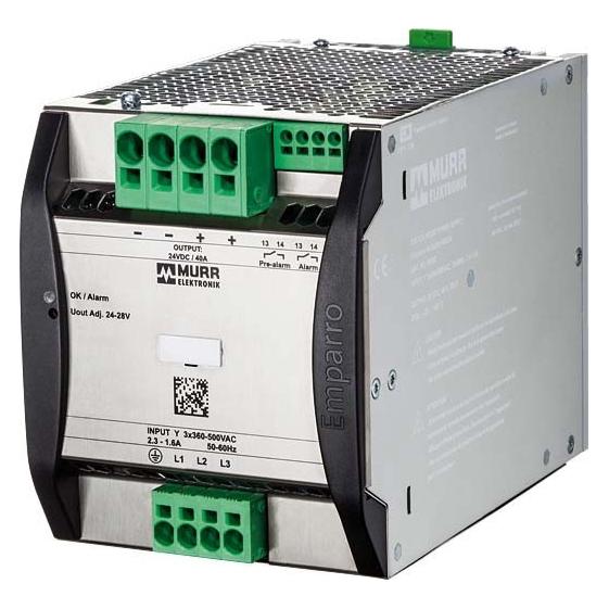 Murr Elektronik MURR 85693 (85693)