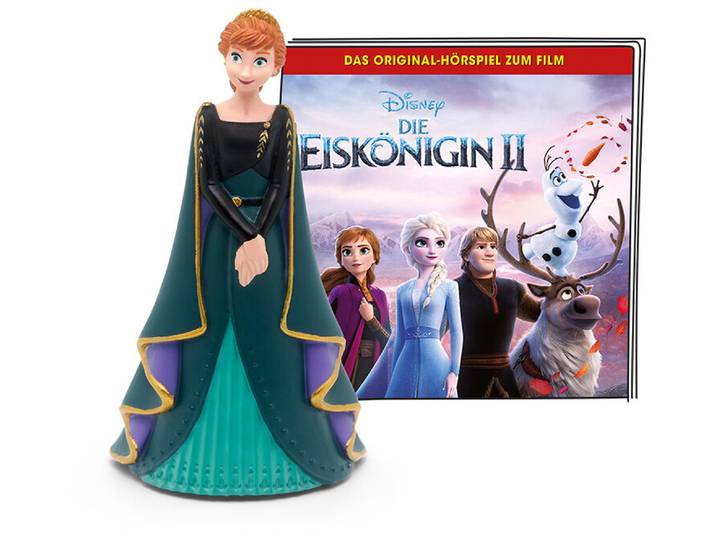 tonies Disney Die Eiskönigin (Deutsch) 4+ Jahre
