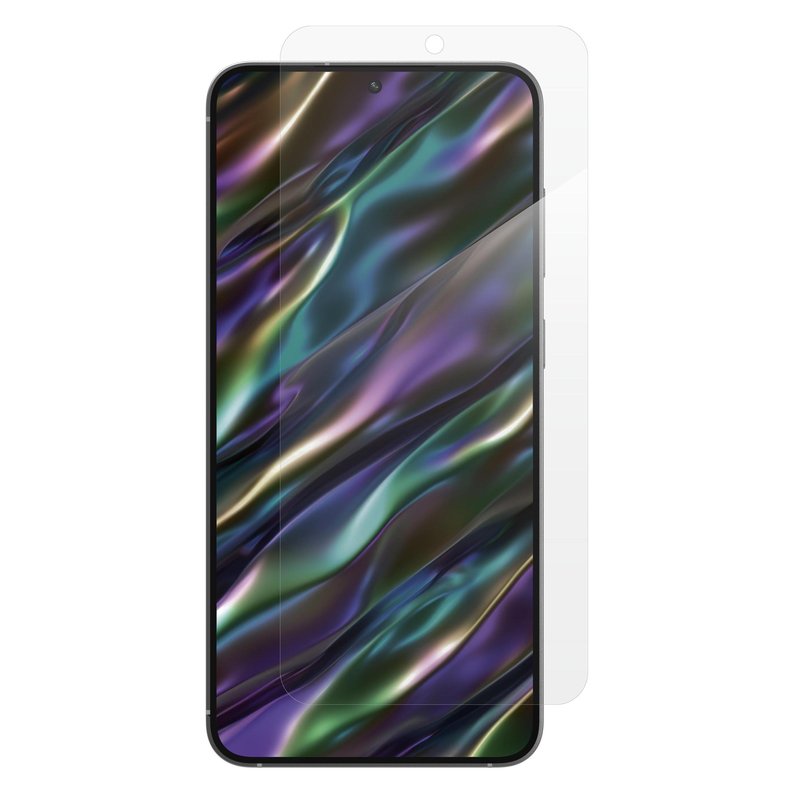Zagg InvisibleShield Gehärtetes Glas Clear Displayschutzfolie Samsung Galaxy S25+ (1 Stk., Samsung Galaxy S25+) (200117229)