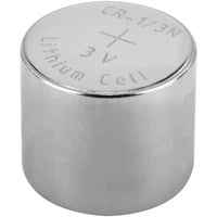 Lithium Batterie CR1/3N / CR11108 / 2L76 1 Stück