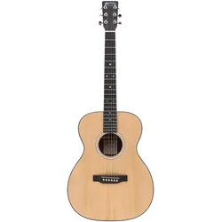 Martin 000Jr-10 Lefthand - Westerngitarre Lefthand