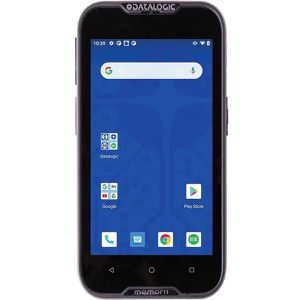 Datalogic MDE-Gerät Memor 11, 944900003, Android, 2D Imager, 5 Zoll, 4G LTE, WLAN, GPS, Kamera