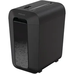 Fellowes, Aktenvernichter, Powershred LX65 (Partikelschnitt)
