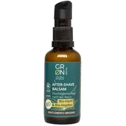GRN After-Shave Balsma Hanf & Hopfen