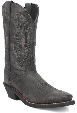 Laredo Jessco - Mens 9.5 Black Boot D