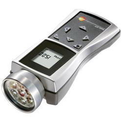 testo 05634770 Drehzahlmesser optisch 30 - 300000 U/min 30 - 300000 U/min