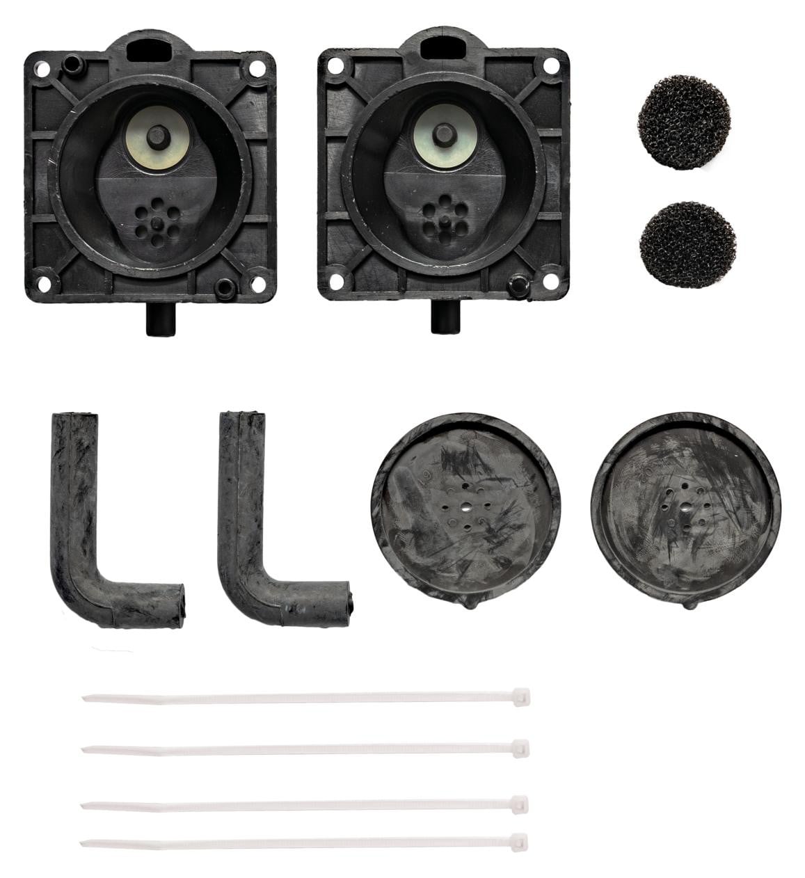 Aquadistri SuperFish Koi Flow 60 Service Kit