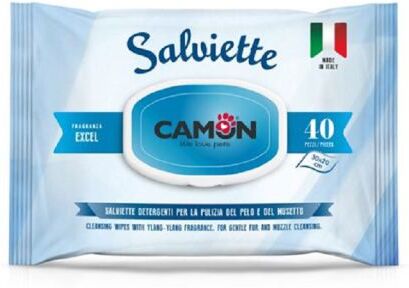 Camon Salviette Prof Excel 20pz