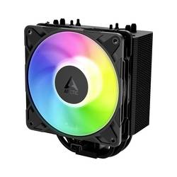 Arctic ARCTIC Kühler Freezer 36-S A-RGB (Black) Chipsatz-Kühler mit Lüfter ACFRE00198A