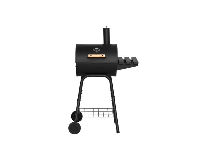 MUSTANG Charcoal Grill Barrel Kilgore