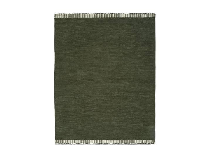 Classic Collection Tapis Pure Green, 200x300 cm