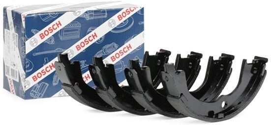 Bosch 0 986 487 730 Handbrake shoes