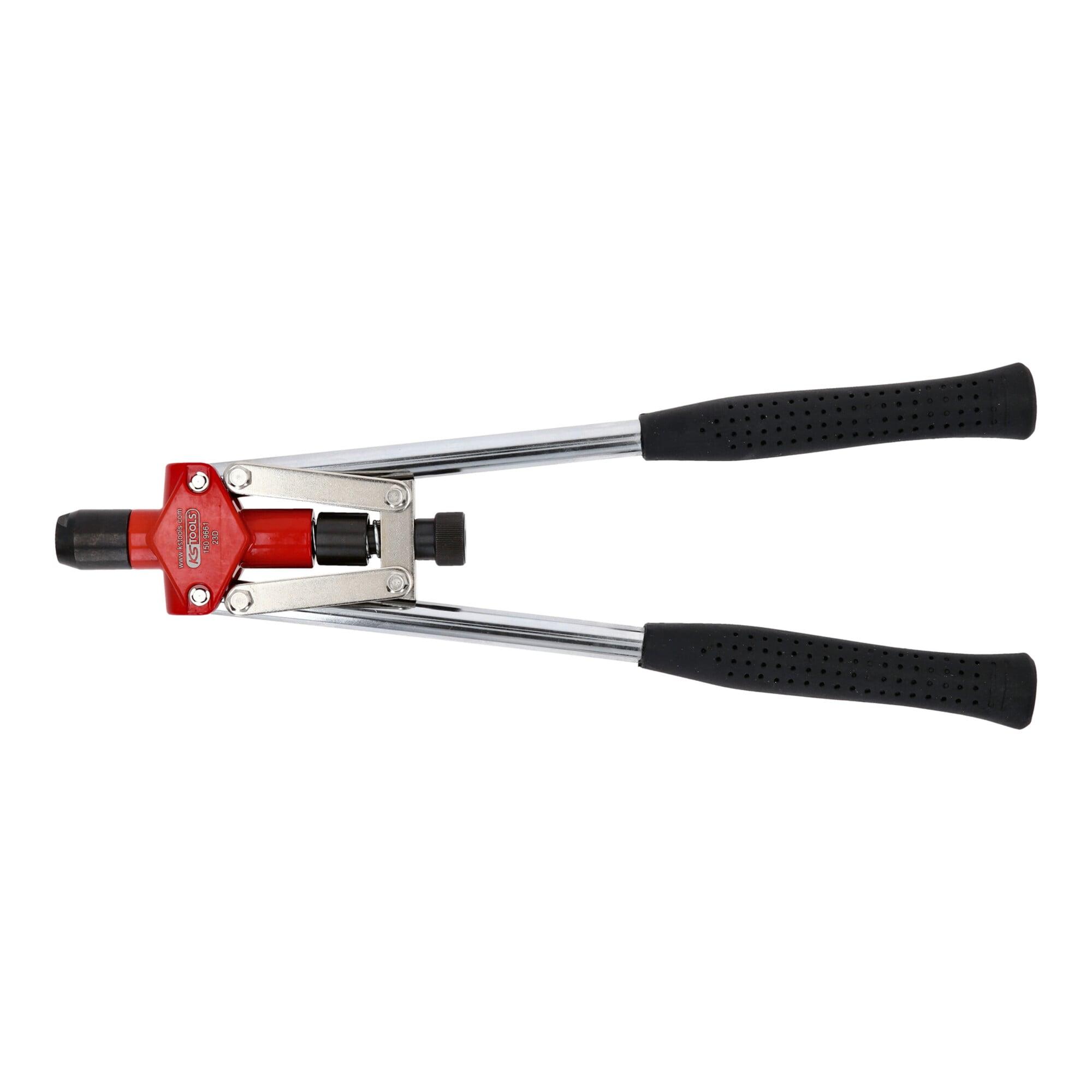 KS Tools Langarm-Handnietzange (150.9661)