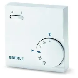 Eberle Controls Raumtemperaturregler RTR-E 6763/24V