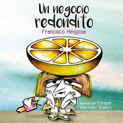 Un negocio redondito - Francisco Hinojosa, Audio, 9789179737450