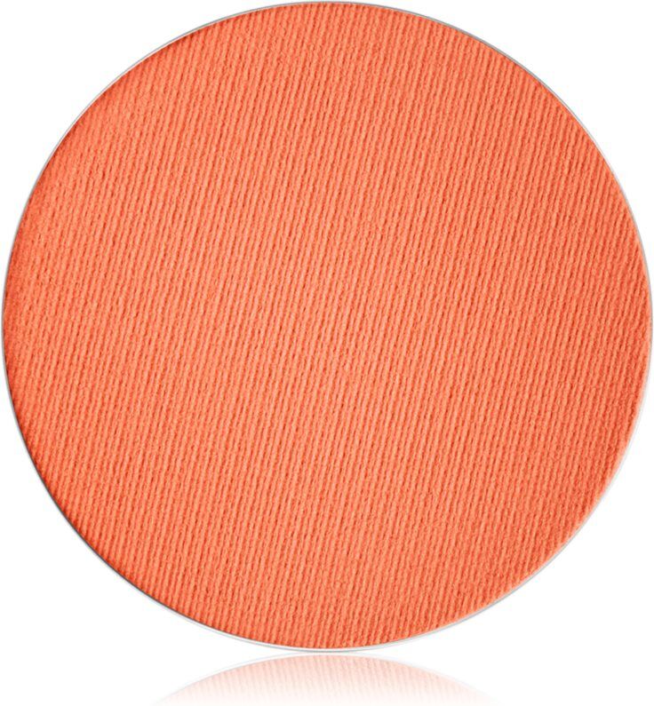 MAC Cosmetics Eye Shadow Pro Palette Refill Pan eyeshadow refill shade Red Brick 1.5 g
