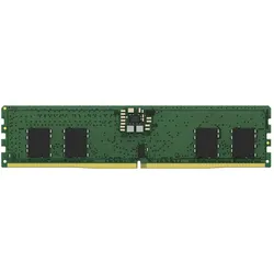 Kingston Technology ValueRAM Speichermodul 8 GB 1 x 8 GB DDR5 6400 MT/s 288-pin DIMM