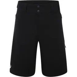 Ziener, Herren, Velohosen, Niando-Z X-Function (54, XXL), Schwarz
