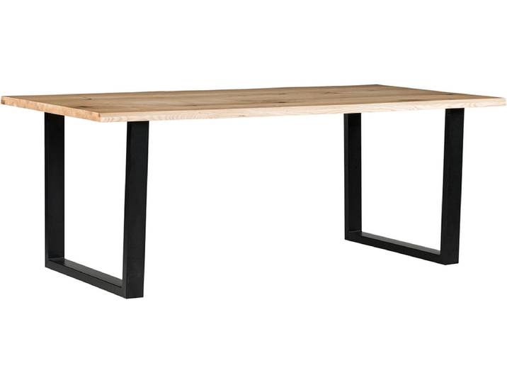 Tisch PAUL 200x100x76cm eiche