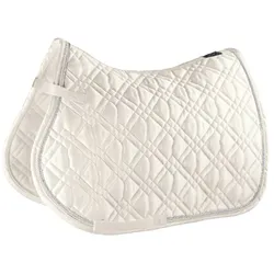 Eskadron Schabracke BRILLIANT DURA HERITAGE pearl beige DL, Schabracke: VS