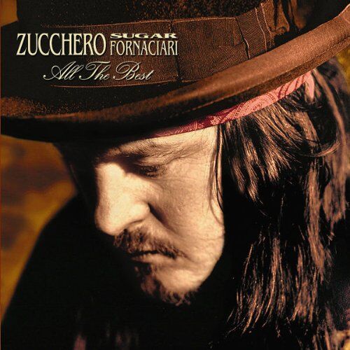 Zucchero - All the Best-Italian Version - Preis vom 08.10.2026 07:26:42 h