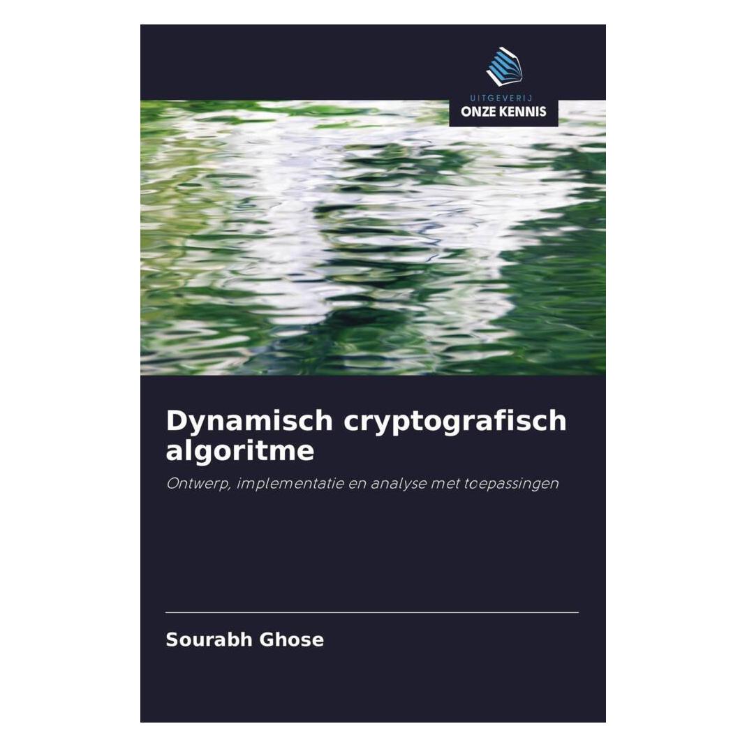 Various Publishers Dynamisch cryptografisch algoritme (56914252)