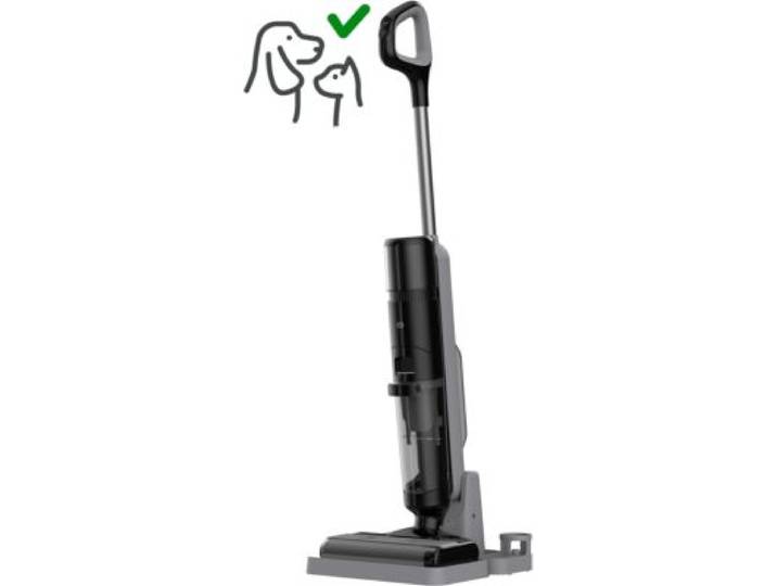 Essentielb - Aspirateur Laveur Ecfwvc200