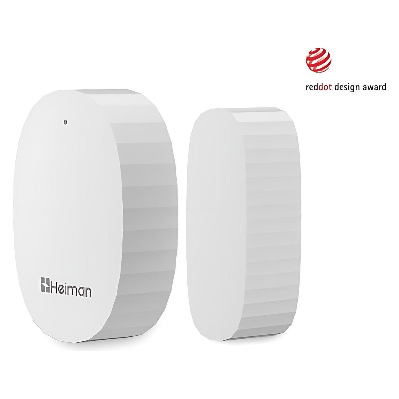 Heiman Smart Door Sensor Matter-over-Thread (63905264)