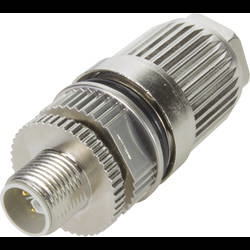 HARTING 21032961505 Kabelsteckverbinder Gesamtpolzahl: 5 1 St.