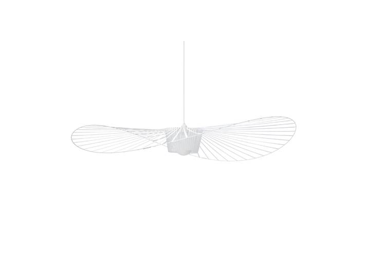 Petite Friture - Suspension Vertigo - Blanc - Polyuréthane - Designer Constance Guisset