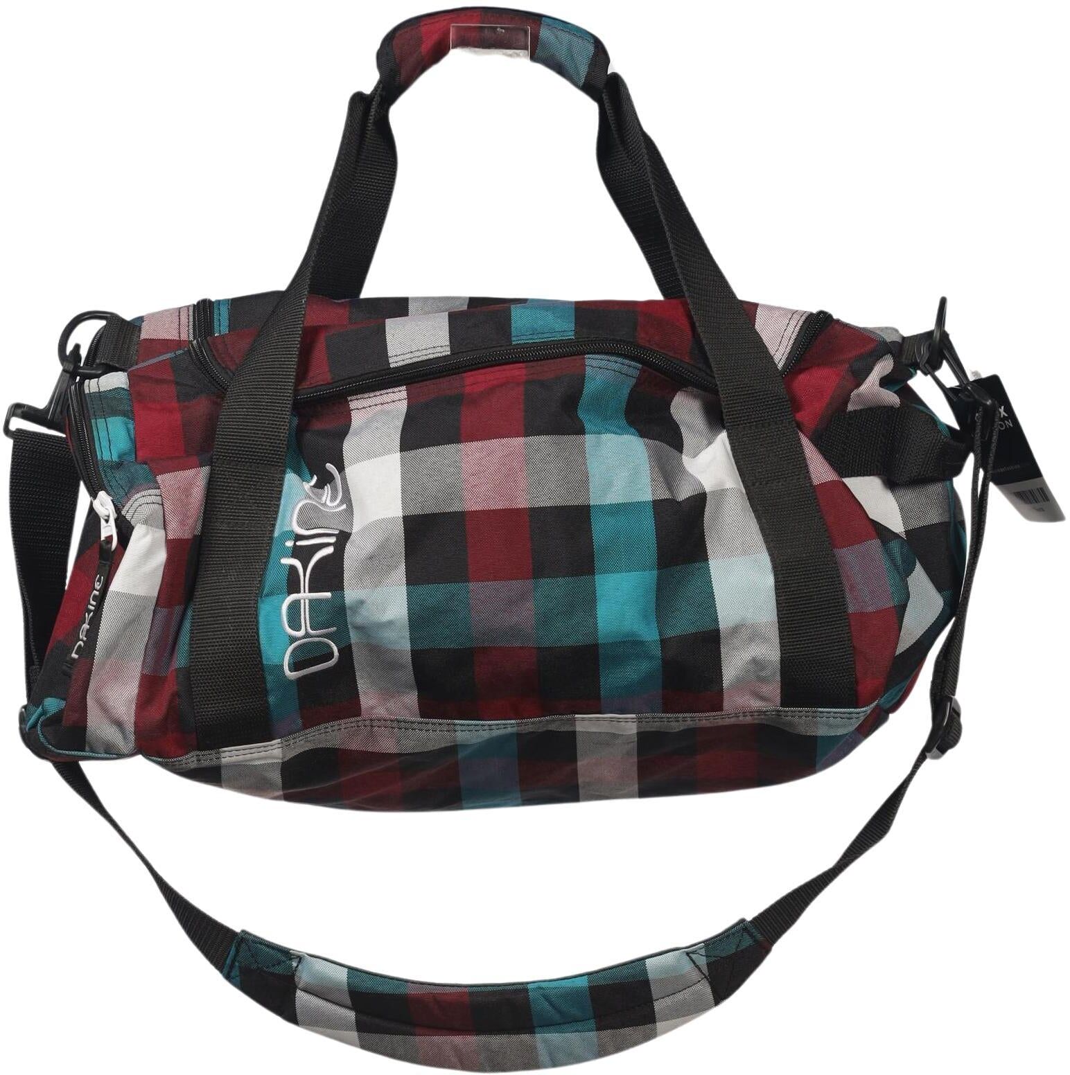 Dakine Damen Handtasche gross, Mehrfarbig, Synthetik - Second Hand
