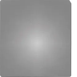 Eltako 30999002 Abdeckfolie grau für Glasflächen-Rückseite, bitte die gewünschte Größe angeben FSAF-gr