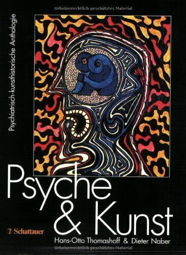 Hans-Otto Thomashoff - Psyche und Kunst - Preis vom 10.10.2026 11:48:34 h