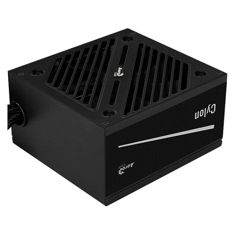 AeroCool Cylon 80 PLUS - 500 Watt (500 W) (ACPW-CL50AEC.11)