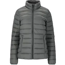 WHISTLER Puffer jacket Arubi, Größe 46 in Grün Grün