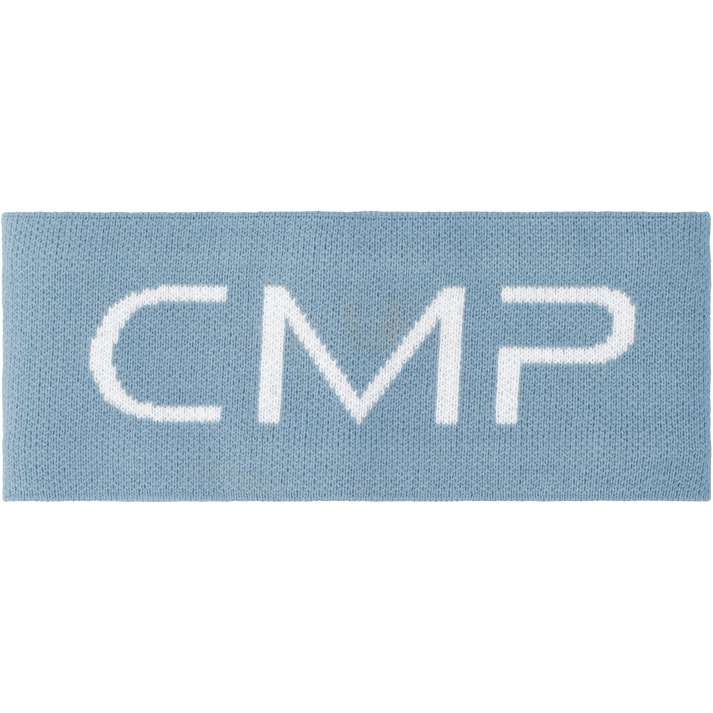 CMP Knitted Stirnbänder blau