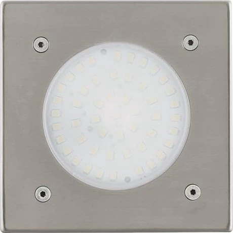Eglo LAMEDO LED-Modul 1 × 2,5 W, eckig