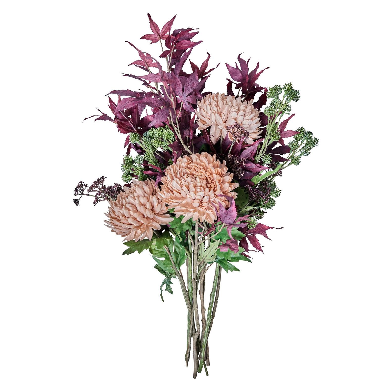 House Doctor Artificial bouquet, HDGarden pop, Multi (70 cm) (900003812)