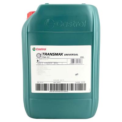 CASTROL Getriebeöl VW,OPEL,FORD 15D719