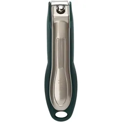 Nippes Premium Nagelknipser mit Nagelfang