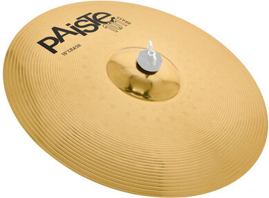Paiste "16" 101 Crash"