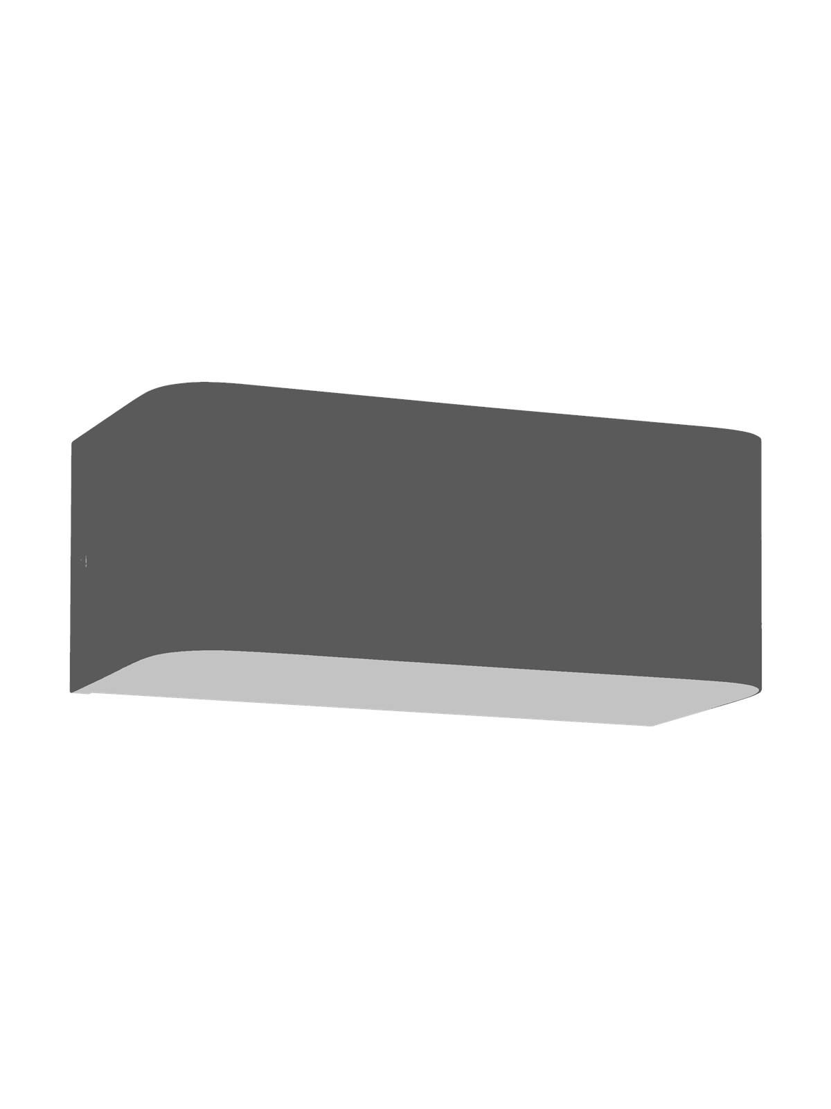 EGLO SANIA 4 WAND L200 SCHWARZ/WEISS