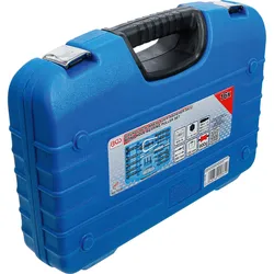 BGS Grundloch-Innenlager-Abzieher-Satz 15tlg. - 70108