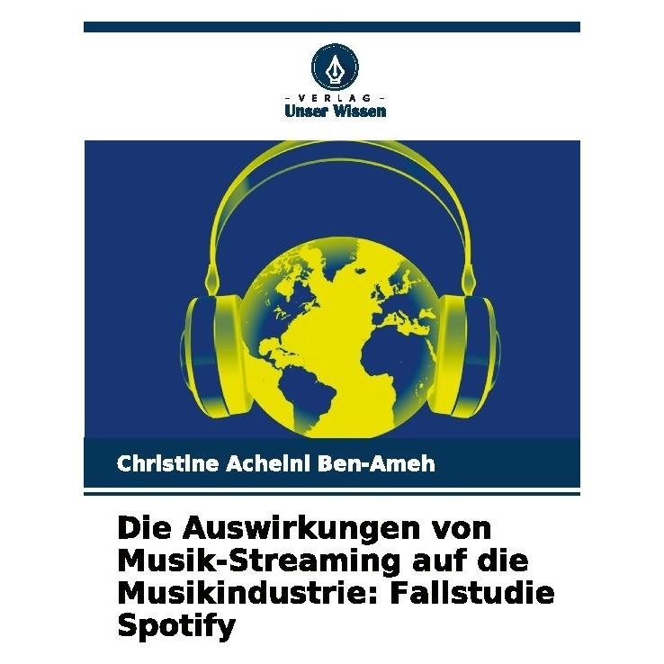 Umbreit Ben-Ameh:Die Auswirkungen von Musik-Str (Deutsch, Softcover, Christine Acheini Ben-Ameh) (64891022)