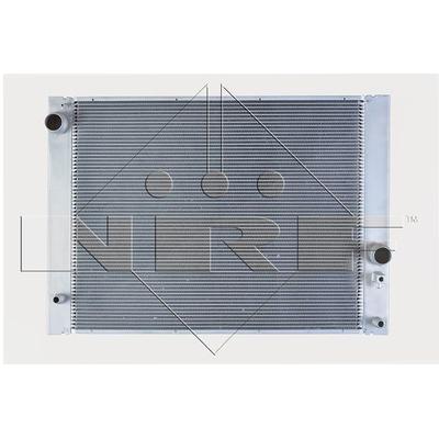 Nrf Kühler, Motorkühlung [Hersteller-Nr. 58320] für BMW